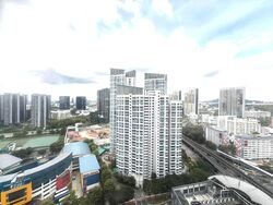 Blk 441B Clementi Towers (Clementi), HDB 4 Rooms #495796341